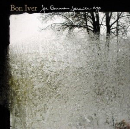 For Emma Forever Ago & Bon Iver & I,I