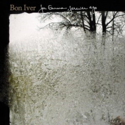 For Emma Forever Ago & Blood Bank & Bon Iver