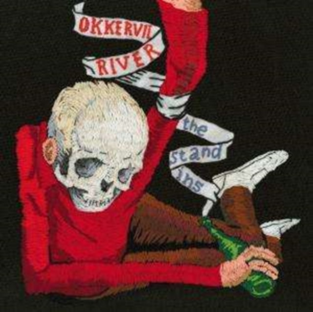 This LP Vinyl is brand new.Format: LP VinylMusic Style: Alternative RockThis item's title is: Stand InsArtist: Okkervil RiverLabel: JagjaguwarBarcode: 656605212418Release Date: 9/9/2008