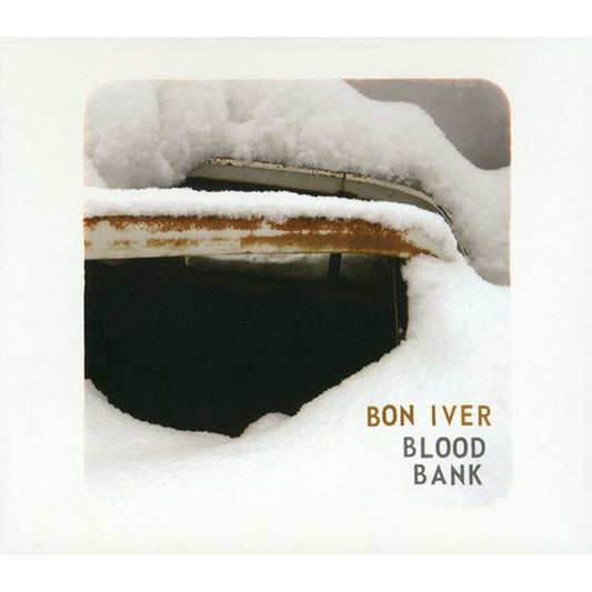 Blood Bank