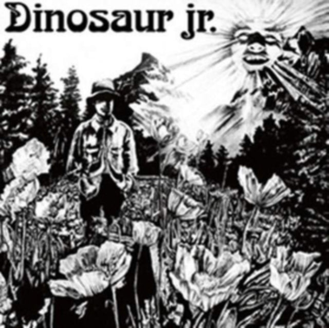 Dinosaur & Bug