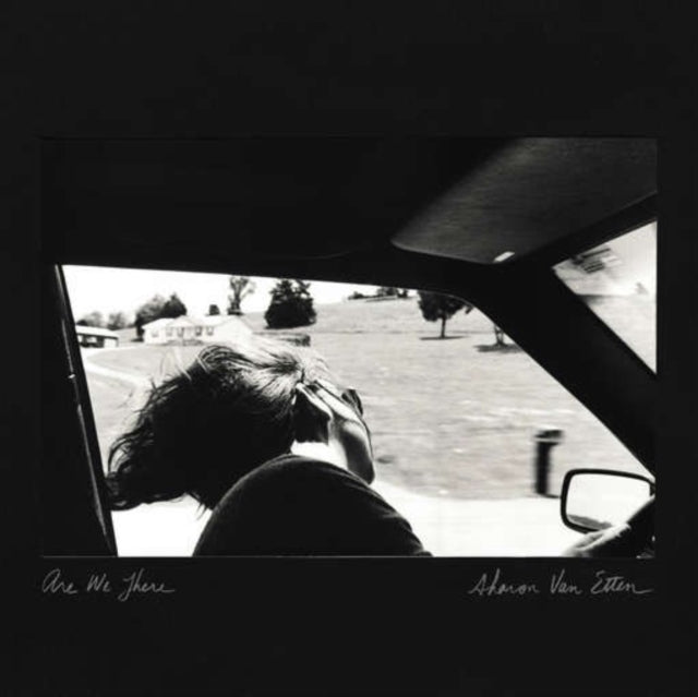 This LP Vinyl is brand new.Format: LP VinylMusic Style: Indie RockThis item's title is: Are We ThereArtist:  Sharon Van EttenLabel: JAGJAGUWARBarcode: 656605225517Release Date: 5/27/2014