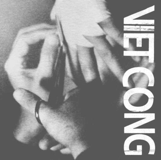 This LP Vinyl is brand new.Format: LP VinylMusic Style: Post-PunkThis item's title is: Viet CongArtist: Viet CongLabel: JagjaguwarBarcode: 656605226019Release Date: 1/20/2015