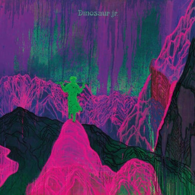 This LP Vinyl is brand new.Format: LP VinylThis item's title is: Give A Glimpse Of What Yer NotArtist: Dinosaur Jr.Barcode: 656605228518Release Date: 8/5/2016