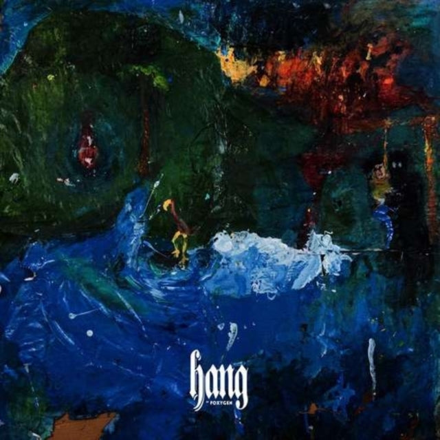 This CD is brand new.Format: CDThis item's title is: HangArtist: FoxygenBarcode: 656605230122Release Date: 1/20/2017