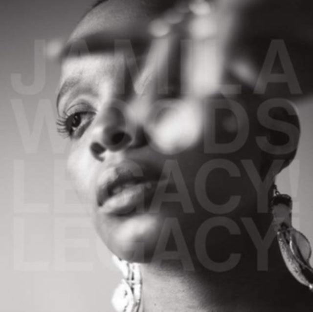 This LP Vinyl is brand new.Format: LP VinylMusic Style: SoulThis item's title is: Legacy! Legacy!Artist: Jamila WoodsLabel: JAGJAGUWARBarcode: 656605234212Release Date: 5/10/2019