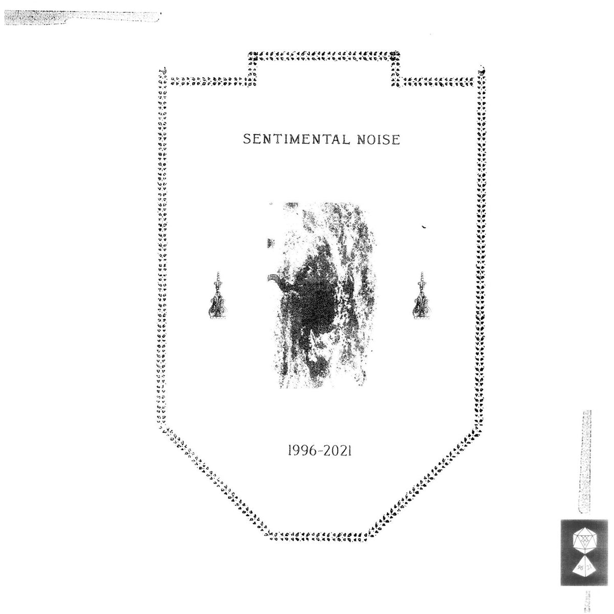 Sentimental Noise (Metallic Silver Vinyl/2LP)