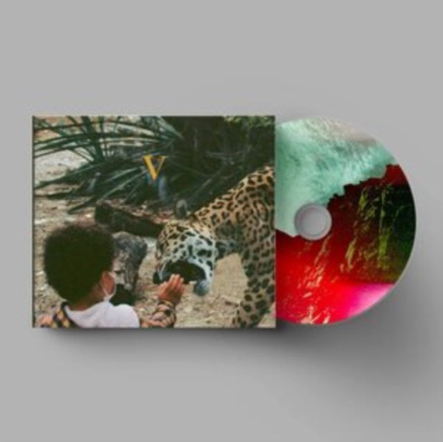 This CD is brand new.Format: CDMusic Style: ThrashThis item's title is: VArtist: Unknown Mortal OrchestraLabel: JAGJAGUWARBarcode: 656605242224Release Date: 3/17/2023