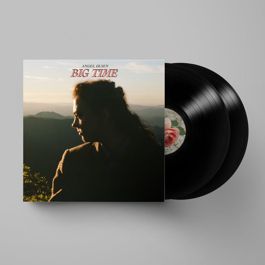 Big Time (2LP)