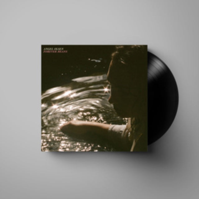 This 12 Inch Vinyl is brand new.Format: 12 Inch VinylMusic Style: Alternative RockThis item's title is: Forever Means EpArtist: Angel OlsenLabel: JAGJAGUWARBarcode: 656605243412Release Date: 4/14/2023