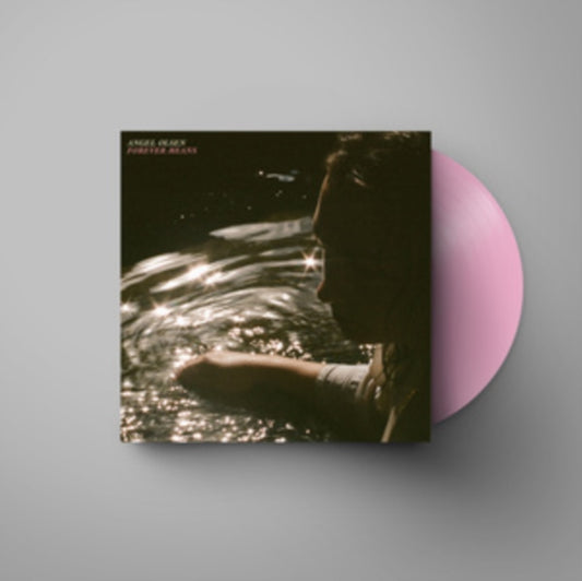 This 12 Inch Vinyl is brand new.Format: 12 Inch VinylMusic Style: Synth-popThis item's title is: Forever Means Ep (Pink Vinyl)Artist: Angel OlsenLabel: JAGJAGUWARBarcode: 656605243436Release Date: 4/14/2023