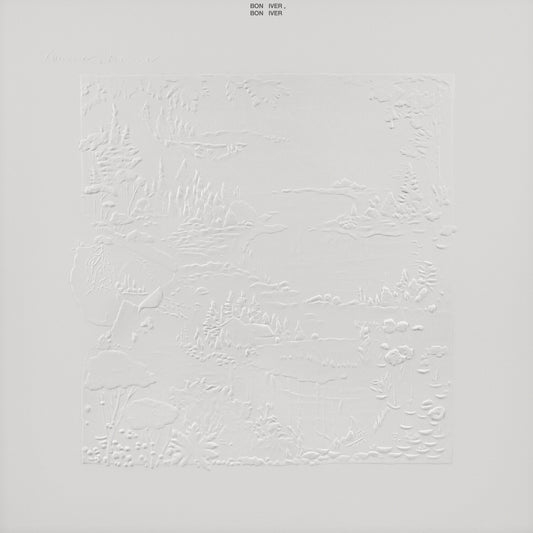 Bon Iver (10Th Anniversary Edition)