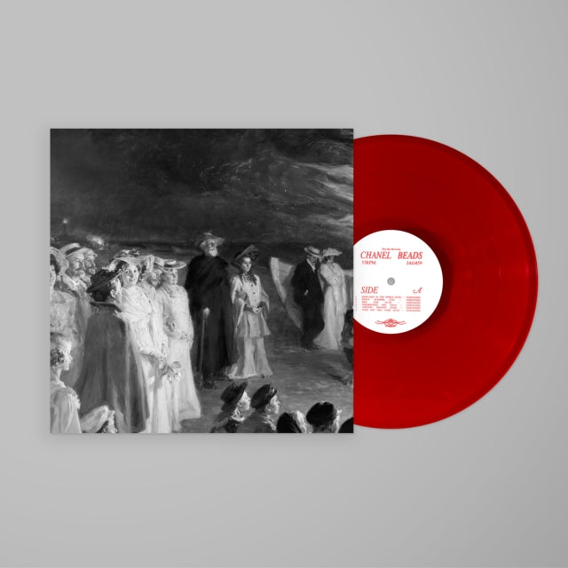 This LP Vinyl is brand new.Format: LP VinylThis item's title is: Your Day Will Come (Red LP Vinyl)Artist: Chanel BeadsBarcode: 656605245935Release Date: 4/19/2024