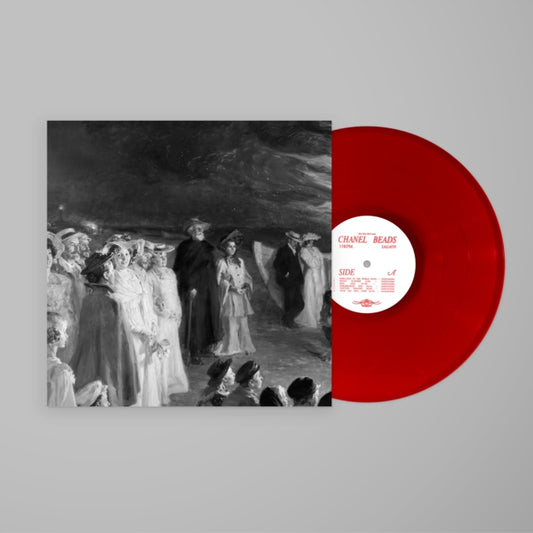 This LP Vinyl is brand new.Format: LP VinylThis item's title is: Your Day Will Come (Red LP Vinyl)Artist: Chanel BeadsBarcode: 656605245935Release Date: 4/19/2024