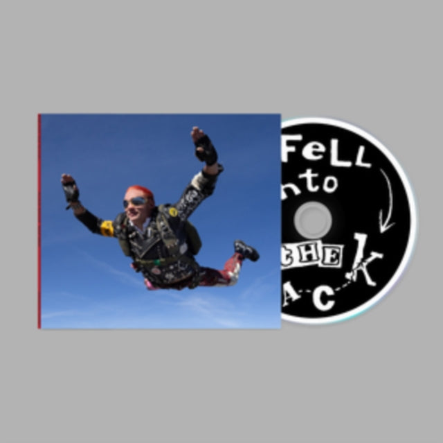 This CD is brand new.Format: CDThis item's title is: Red MileArtist: Crack CloudBarcode: 656605246321Release Date: 7/26/2024