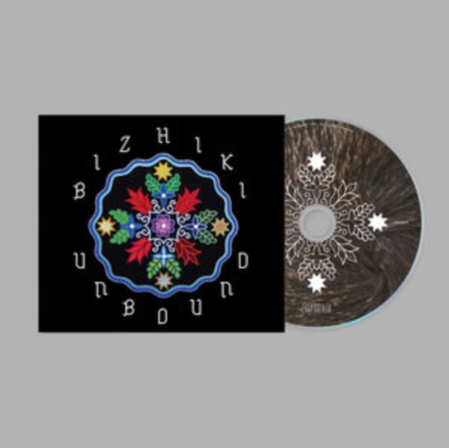 This CD is brand new.Format: CDThis item's title is: UnboundArtist: BizhikiBarcode: 656605246529Release Date: 7/19/2024