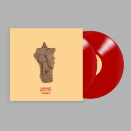 Tonky (Crimson Tide Vinyl/2LP)