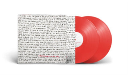 Earth Is Not A Cold Dead Place (Anniversary Edition/2LP/Opaque Red Vinyl) & End (180G)