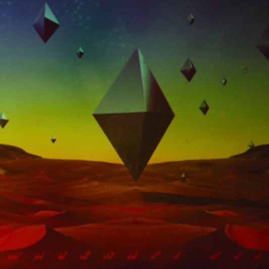 This LP Vinyl is brand new.Format: LP VinylMusic Style: HouseThis item's title is: Maserati ViiArtist: MaseratiLabel: CassagrandeBarcode: 656605319612Release Date: 10/2/2012