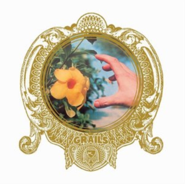 This CD is brand new.Format: CDMusic Style: New WaveThis item's title is: Chalice HymnalArtist: GrailsBarcode: 656605327921Release Date: 2/17/2017