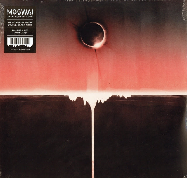 Every Country's Sun (2LP)