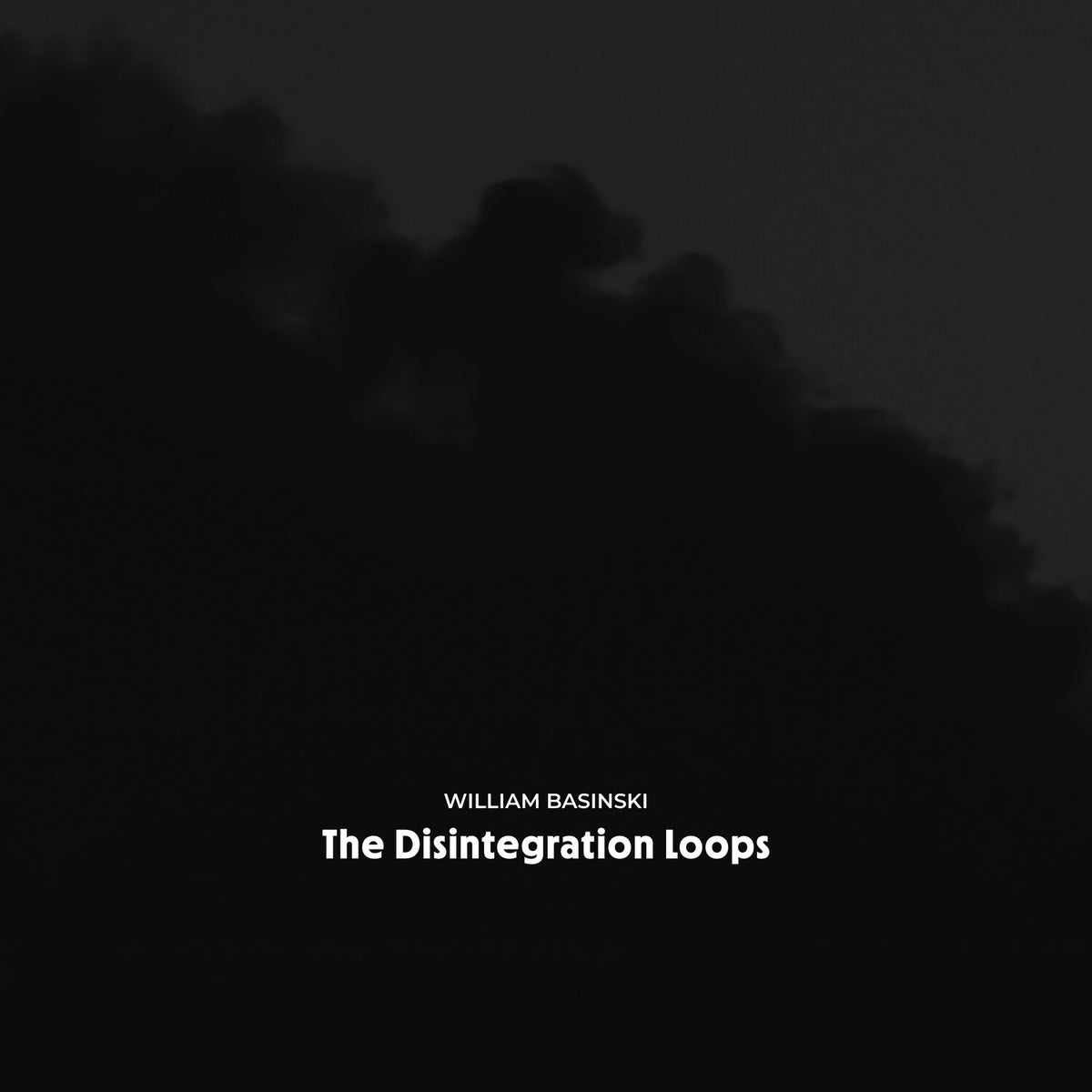 Disintegration Loops (Arcadia Archive Edition) (8LP)