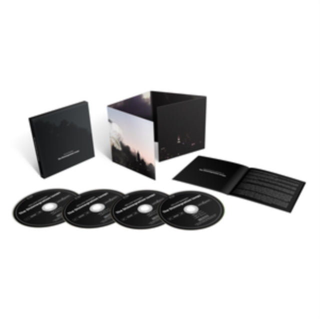 Disintegration Loops (Arcadia Archive Edition) (4CD)