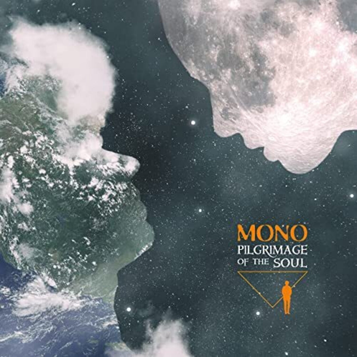Pilgrimage Of The Soul (2LP)