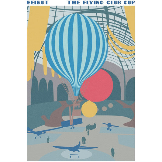 Flying Club Cup