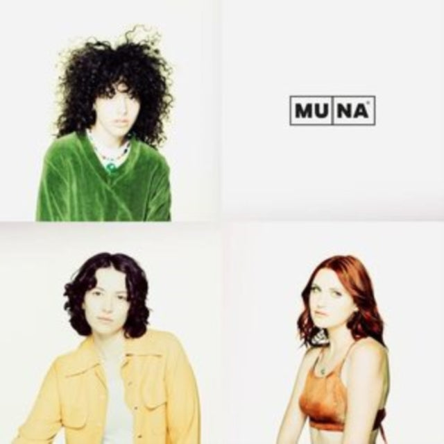 This CD is brand new.Format: CDMusic Style: Indie PopThis item's title is: MunaArtist: MunaLabel: Saddest FactoryBarcode: 656605389844Release Date: 6/24/2022