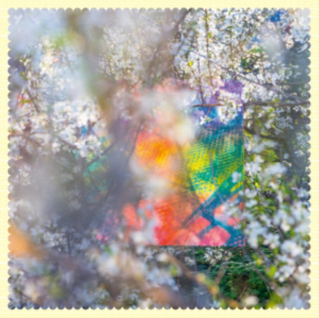 This CD is brand new.Format: CDMusic Style: AmbientThis item's title is: Sixteen OceansArtist: Four TetLabel: Text RecordsBarcode: 656605395128Release Date: 6/5/2020