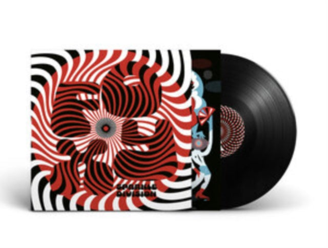 This LP Vinyl is brand new.Format: LP VinylMusic Style: DowntempoThis item's title is: FoxyArtist: Sparkle DivisionLabel: TEMPORARY RESIDENCE LTD.Barcode: 656605441214Release Date: 10/20/2023