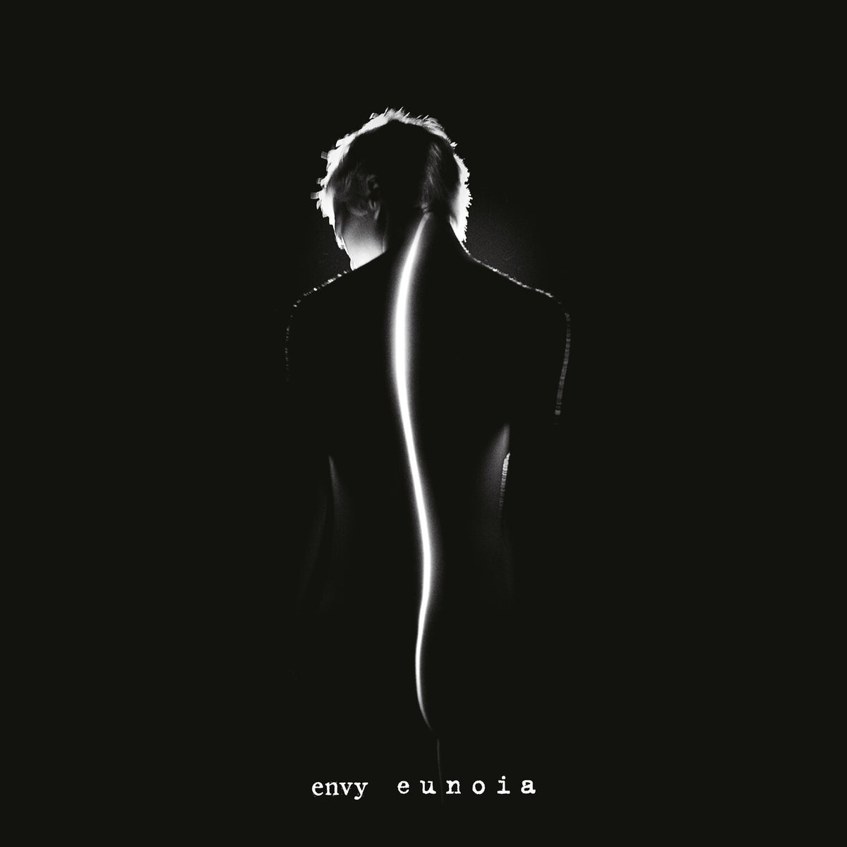 Eunoia (Warm Grey LP Vinyl)