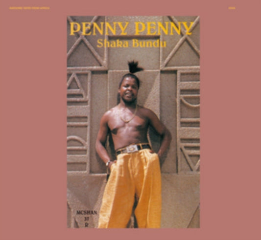 This LP Vinyl is brand new.Format: LP VinylMusic Style: HouseThis item's title is: Shaka BunduArtist: Penny PennyLabel: AWESOME TAPES FROM AFRICABarcode: 656605560618Release Date: 11/12/2013