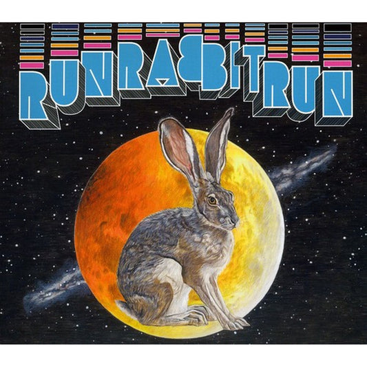 Run Rabbit Run