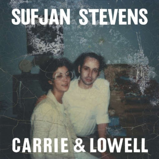 This CD is brand new.Format: CDMusic Style: FolkThis item's title is: Carrie & LowellArtist: Sufjan StevensLabel: ASTHMATIC KITTYBarcode: 656605609928Release Date: 3/31/2015