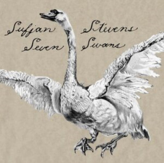 This CD is brand new.Format: CDMusic Style: Folk RockThis item's title is: Seven SwansArtist: Sufjan StevensLabel: ASTHMATIC KITTYBarcode: 656605613321Release Date: 3/16/2004