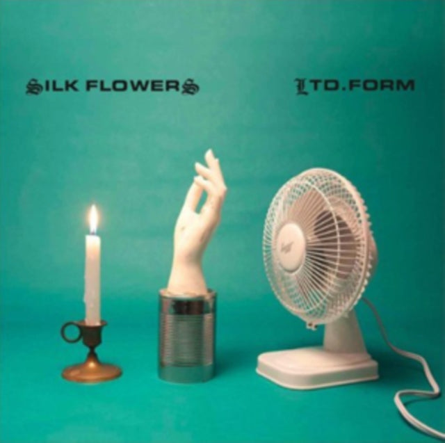 This CD is brand new.Format: CDThis item's title is: Ltd.FormArtist: Silk FlowersBarcode: 656605694320Release Date: 2/8/2011