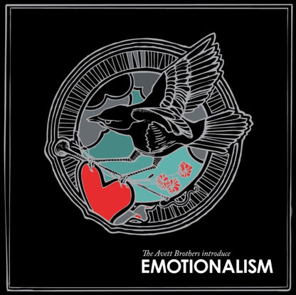 Carpenter & Emotionalism & Avett Brothers