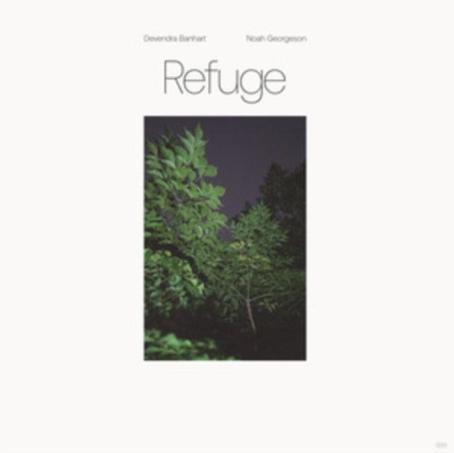 This is a 2 LP Vinyl SKU bundle.
1.This LP Vinyl is brand new.Format: LP VinylMusic Style: AmbientThis item's title is: RefugeArtist: Devendra & Noah Georgeson BanhartLabel: DEAD OCEANSBarcode: 656606156216Release Date: 8/20/2021
2.This LP Vinyl is brand new.