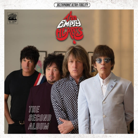 Second Album