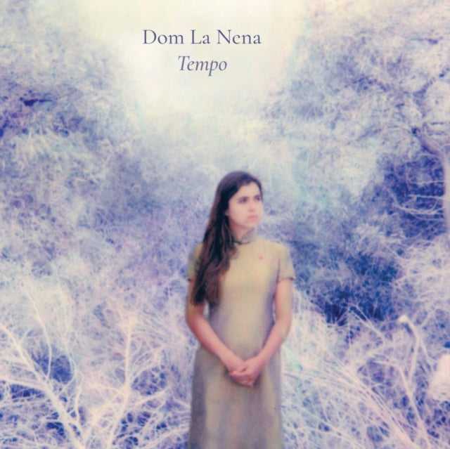 This LP Vinyl is brand new.Format: LP VinylMusic Style: FolkThis item's title is: TempoArtist: Dom La NenaLabel: SIX DEGREESBarcode: 657036130715Release Date: 11/19/2021