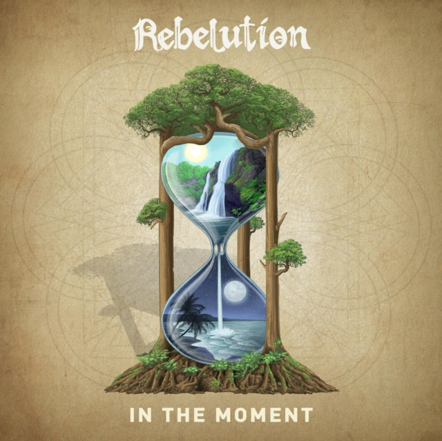 Product Image : This LP Vinyl is brand new.<br>Format: LP Vinyl<br>This item's title is: In The Moment<br>Artist: Rebelution<br>Label: EASY STAR<br>Barcode: 657481109113<br>Release Date: 11/12/2021