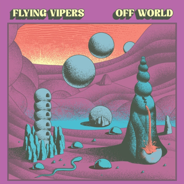 Off World