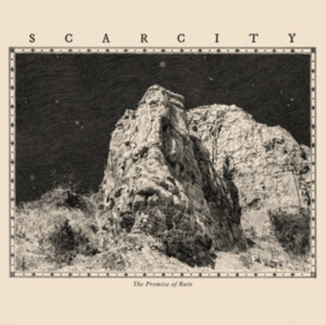 This LP Vinyl is brand new.Format: LP VinylThis item's title is: Promise Of RainArtist: ScarcityBarcode: 657628442912Release Date: 7/12/2024