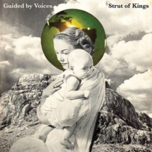 This CD is brand new.Format: CDThis item's title is: Strut Of KingsArtist: Guided By VoicesBarcode: 657628444329Release Date: 6/28/2024