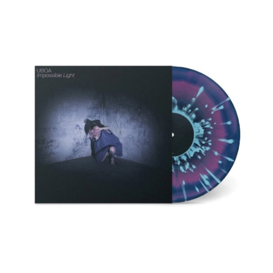 Impossible Light (Color LP Vinyl)