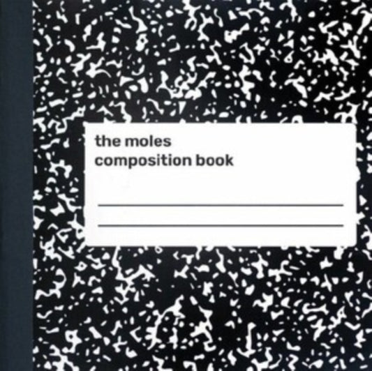 Composition Book