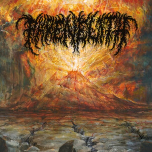 Ashen Womb