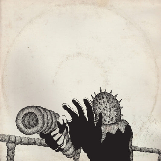 Mutilator Defeated At Last (Reissue)